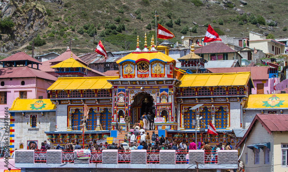 Chardham Yatra Package 2026 – Complete Guide for Your Holy Journey