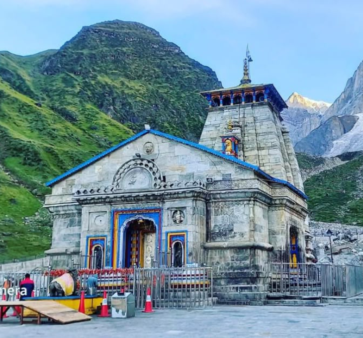Char Dham Yatra Package Price 2026 