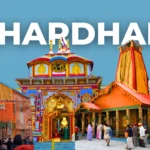 Char Dham Yatra Package Price 2026